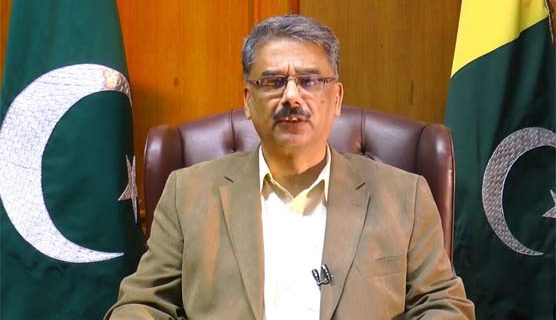 وزیراعظم آزاد کشمیرچودھری انوارالحق نے کہا ہے کہ بلوچستان میں خون ریزی کا جواب نئی دہلی سے مقبوضہ کشمیر تک ملے گا، پاکستان کی قربانیوں سے انکار غداری ہے