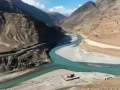 کیا بھارت دریائے سندھ کا پانی روک سکتا ہے؟