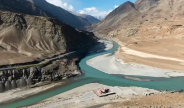 کیا بھارت دریائے سندھ کا پانی روک سکتا ہے؟