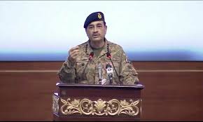 شہداء کی عزت اور احترام ہر پاکستانی کیلئے ایک مقدس امانت ہے، آرمی چیف