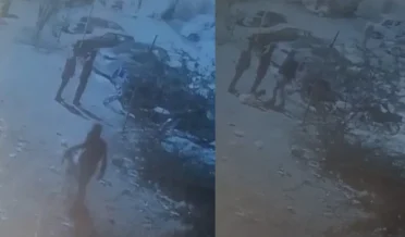 کراچی میں قانون کے رکھوالے بکرا چور نکلے 7 پولیس اہلکار معطل
