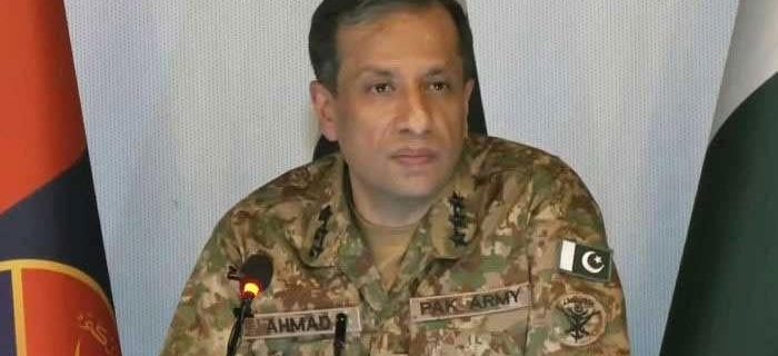 بھارت اسرائیل ہے اور نہ پاکستان فلسطین، اب حملہ ہوا تو ہمارا ردعمل تیز اور وحشیانہ ہوگا:ترجمان پاک فوج