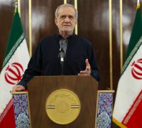 ایران کا فیصلہ کن جواب دشمن کو اس کے احمقانہ اقدام پر پشیمان کر دے گا: ایرانی صدر