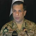 بلوچستان پاکستان کا حصہ ہے اور کبھی الگ نہیں ہوسکتا: ڈی جی آئی ایس پی آر