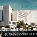 سپریم کورٹ نے نظر ثانی درخواستیں منظورکرلیں، پی ٹی آئی کو مخصوص نشستیں دینے کا فیصلہ کالعدم
