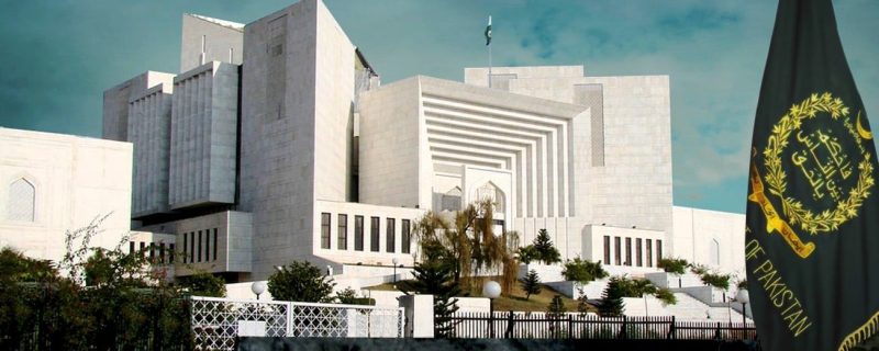 سپریم کورٹ نے نظر ثانی درخواستیں منظورکرلیں، پی ٹی آئی کو مخصوص نشستیں دینے کا فیصلہ کالعدم